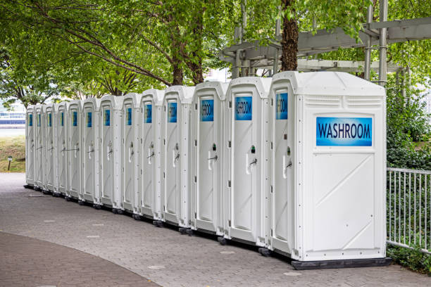 Portable bathroom rental in Laurel Hollow, NY