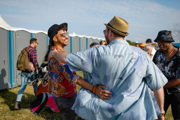 Sanitation services for porta potties in Laurel Hollow, NY