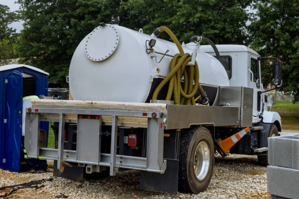 Best Porta potty rental near me  in Laurel Hollow, NY