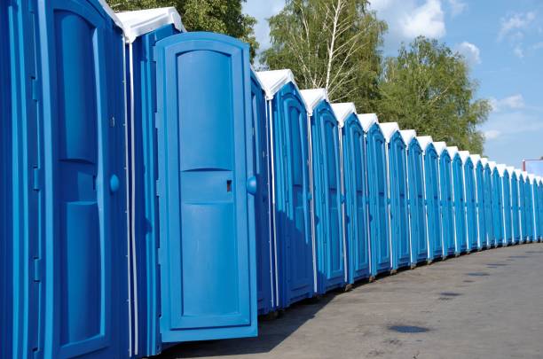 Porta potty rental for outdoor events in Laurel Hollow, NY